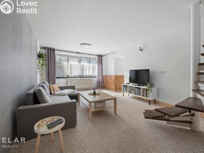 Sale multi-gen house Bouzov č. 2