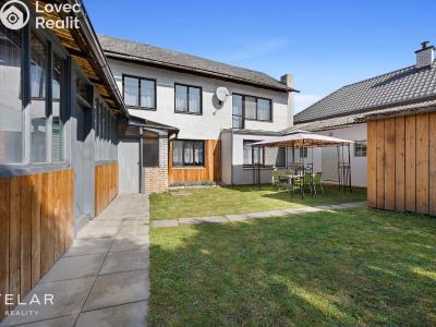 Sale multi-gen house Bouzov č. 10