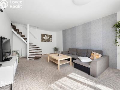 Sale multi-gen house Bouzov č. 21