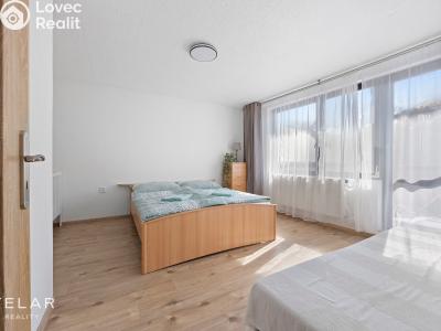 Sale multi-gen house Bouzov č. 22