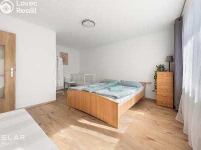Sale multi-gen house Bouzov č. 23