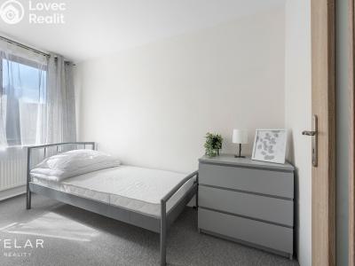 Sale multi-gen house Bouzov č. 24