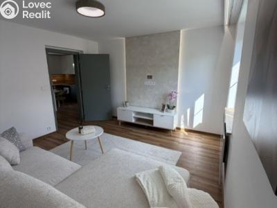 Sale apartment 2+1 Planá, Wolkerova č. 5