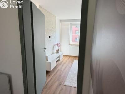 Sale apartment 2+1 Planá, Wolkerova č. 8