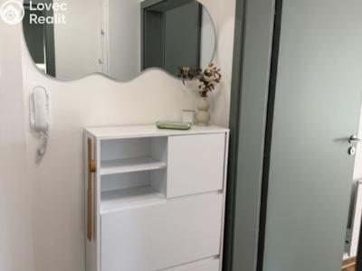 Sale apartment 2+1 Planá, Wolkerova č. 11