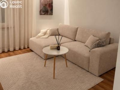 Sale apartment 2+1 Planá, Wolkerova č. 1