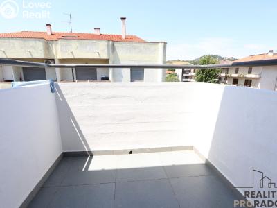 Sale apartment 3+KK Via Giovanni Segantini,Villa Rosa, č. 13