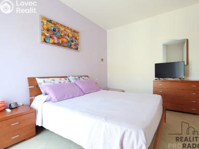 Sale apartment 3+KK Via Giovanni Segantini,Villa Rosa, č. 14