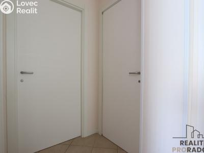 Sale apartment 3+KK Via Giovanni Segantini,Villa Rosa, č. 21