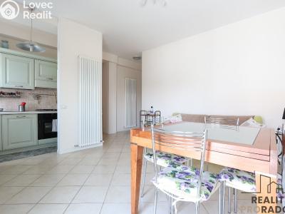 Sale apartment 3+KK Villa Rosa, č. 3