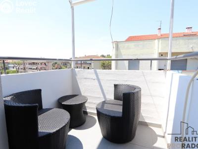 Sale apartment 3+KK Villa Rosa, č. 8