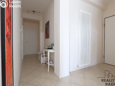 Sale apartment 3+KK Villa Rosa, č. 9
