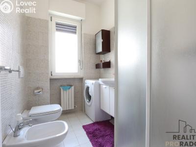 Sale apartment 3+KK Villa Rosa, č. 10