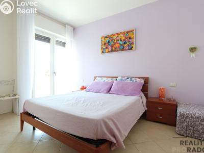 Sale apartment 3+KK Villa Rosa, č. 15