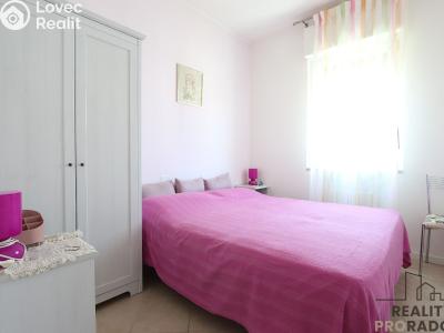 Sale apartment 3+KK Villa Rosa, č. 17