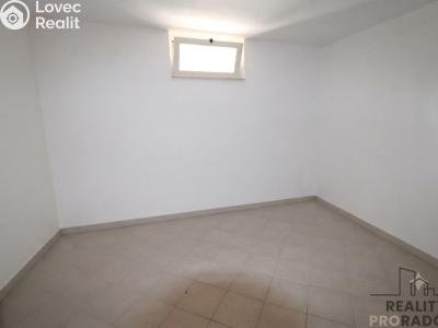 Sale apartment 3+KK Villa Rosa, č. 20