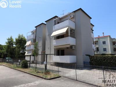Sale apartment 3+KK Villa Rosa, č. 23