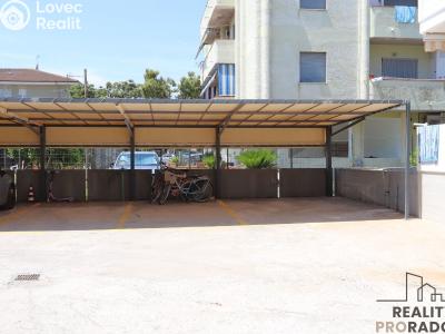 Sale apartment 3+KK Villa Rosa, č. 24