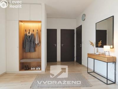 Продаж квартири 3+1 Vyškov, Sídliště Osvobození č. 5