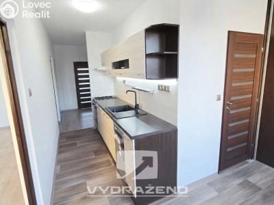 Продаж квартири 3+1 Vyškov, Sídliště Osvobození č. 6