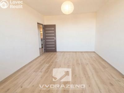 Продаж квартири 3+1 Vyškov, Sídliště Osvobození č. 9