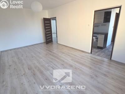 Продаж квартири 3+1 Vyškov, Sídliště Osvobození č. 10