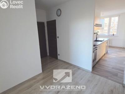 Продаж квартири 3+1 Vyškov, Sídliště Osvobození č. 11