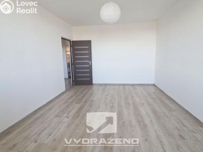 Продаж квартири 3+1 Vyškov, Sídliště Osvobození č. 12