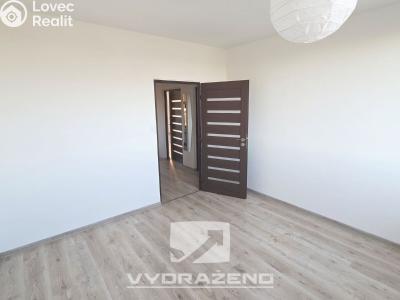 Продаж квартири 3+1 Vyškov, Sídliště Osvobození č. 14