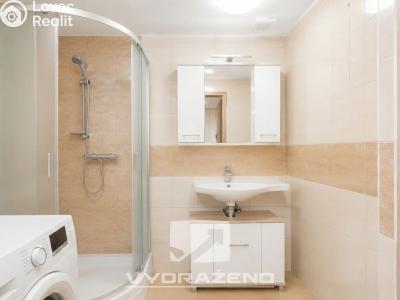 Продаж квартири 3+1 Vyškov, Sídliště Osvobození č. 15