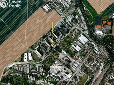 Продаж квартири 3+1 Vyškov, Sídliště Osvobození č. 23