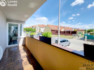Sale apartment 3+KK Tišnov, Dlouhá 1953 č. 2