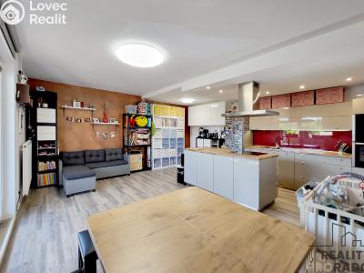 Sale apartment 3+KK Tišnov, Dlouhá 1953 č. 8