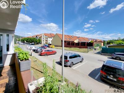 Sale apartment 3+KK Tišnov, Dlouhá 1953 č. 10