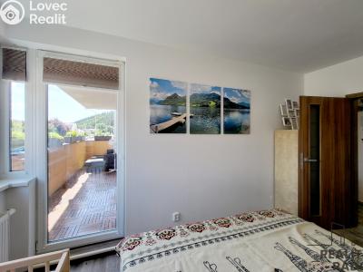 Sale apartment 3+KK Tišnov, Dlouhá 1953 č. 11