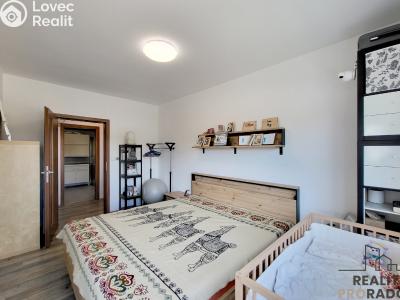 Sale apartment 3+KK Tišnov, Dlouhá 1953 č. 12