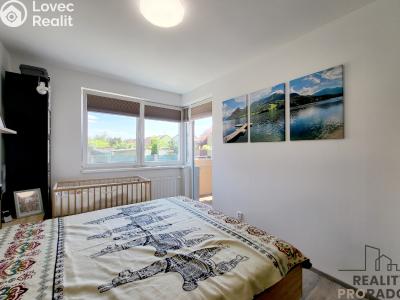 Sale apartment 3+KK Tišnov, Dlouhá 1953 č. 13