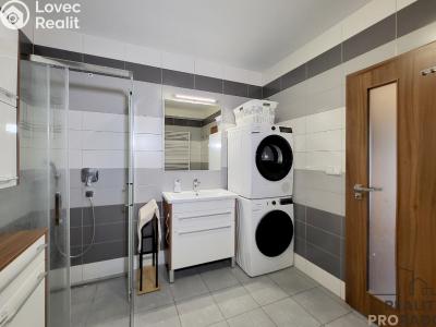 Sale apartment 3+KK Tišnov, Dlouhá 1953 č. 17