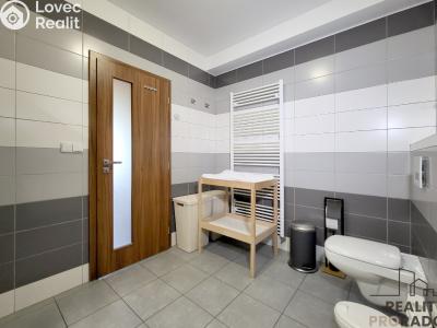 Sale apartment 3+KK Tišnov, Dlouhá 1953 č. 19