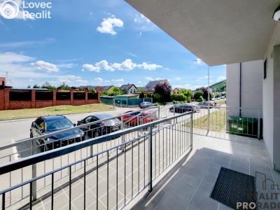 Sale apartment 3+KK Tišnov, Dlouhá 1953 č. 22