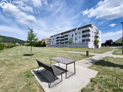 Sale apartment 3+KK Tišnov, Dlouhá 1953 č. 26