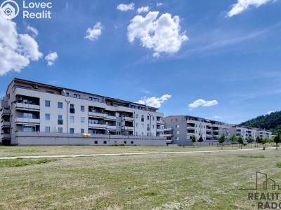Sale apartment 3+KK Tišnov, Dlouhá 1953 č. 28