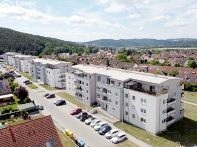 Sale apartment 3+KK Tišnov, Dlouhá 1953 č. 30