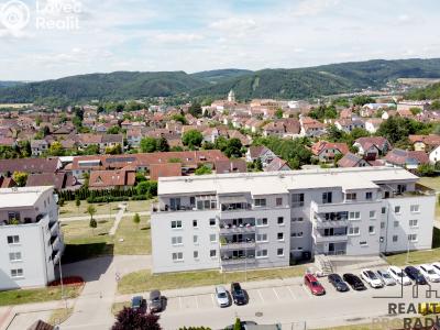 Sale apartment 3+KK Tišnov, Dlouhá 1953 č. 31
