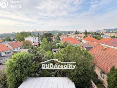 Pronájem bytu 2+KK Zlín, Kvítková 7296 č. 9