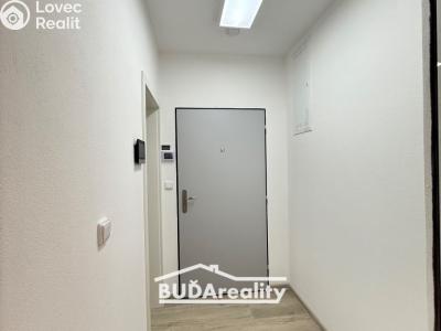 Pronájem bytu 2+KK Zlín, Kvítková 7296 č. 14