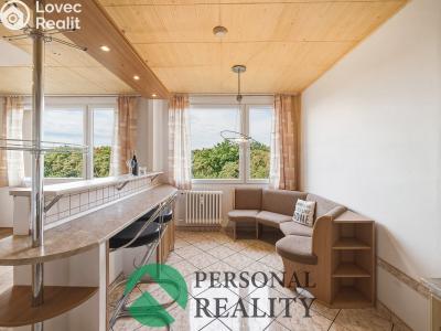 Sale apartment 3+KK Kladno, Litevská 2609 č. 6