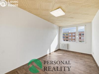 Sale apartment 3+KK Kladno, Litevská 2609 č. 7