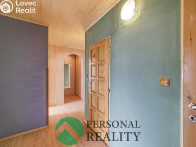 Sale apartment 3+KK Kladno, Litevská 2609 č. 13