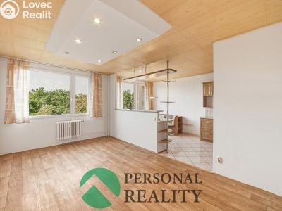 Продажа квартиры 3+KK Kladno, Litevská 2609 č. 2